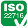 ISO 22716